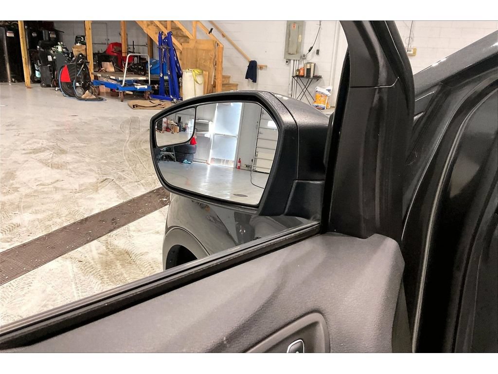 Used 2019 Ford Escape SEL AWD/4WD image 32