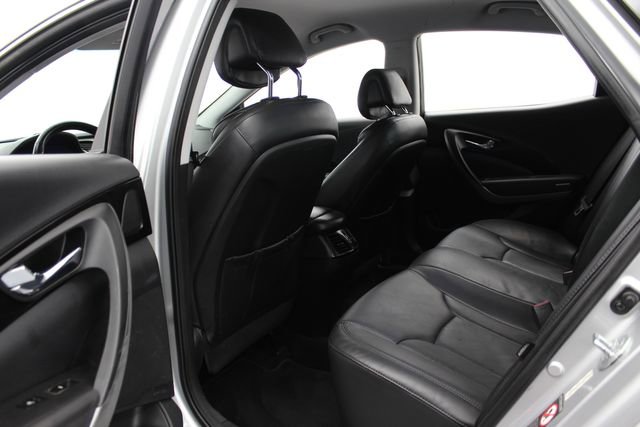 Used 2013 Hyundai Azera FWD image 20