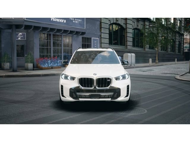 New 2025 BMW X5 M60i image 3