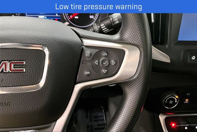 Certified 2024 GMC Terrain SLE image 15