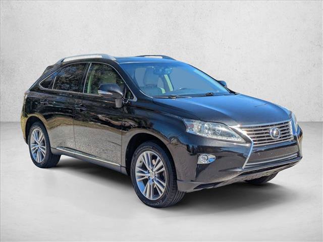 Used 2015 Lexus RX 350 FWD image 3