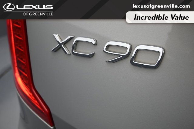 Used 2024 Volvo XC90 B6 Plus w/ Protection Package Premier AWD/4WD image 28