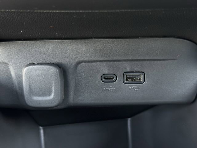 New 2026 Chevrolet Trax RS w/ Driver Confidence Package FWD image 21