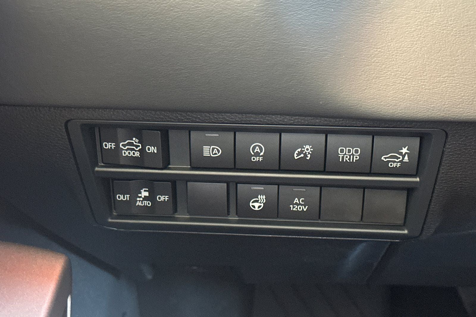 New 2026 Toyota Tundra Platinum AWD/4WD image 29