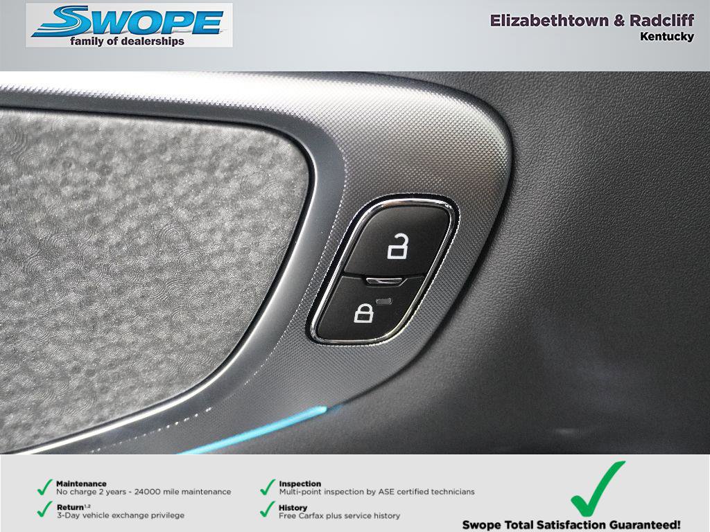 New 2025 Ford Expedition Tremor image 18