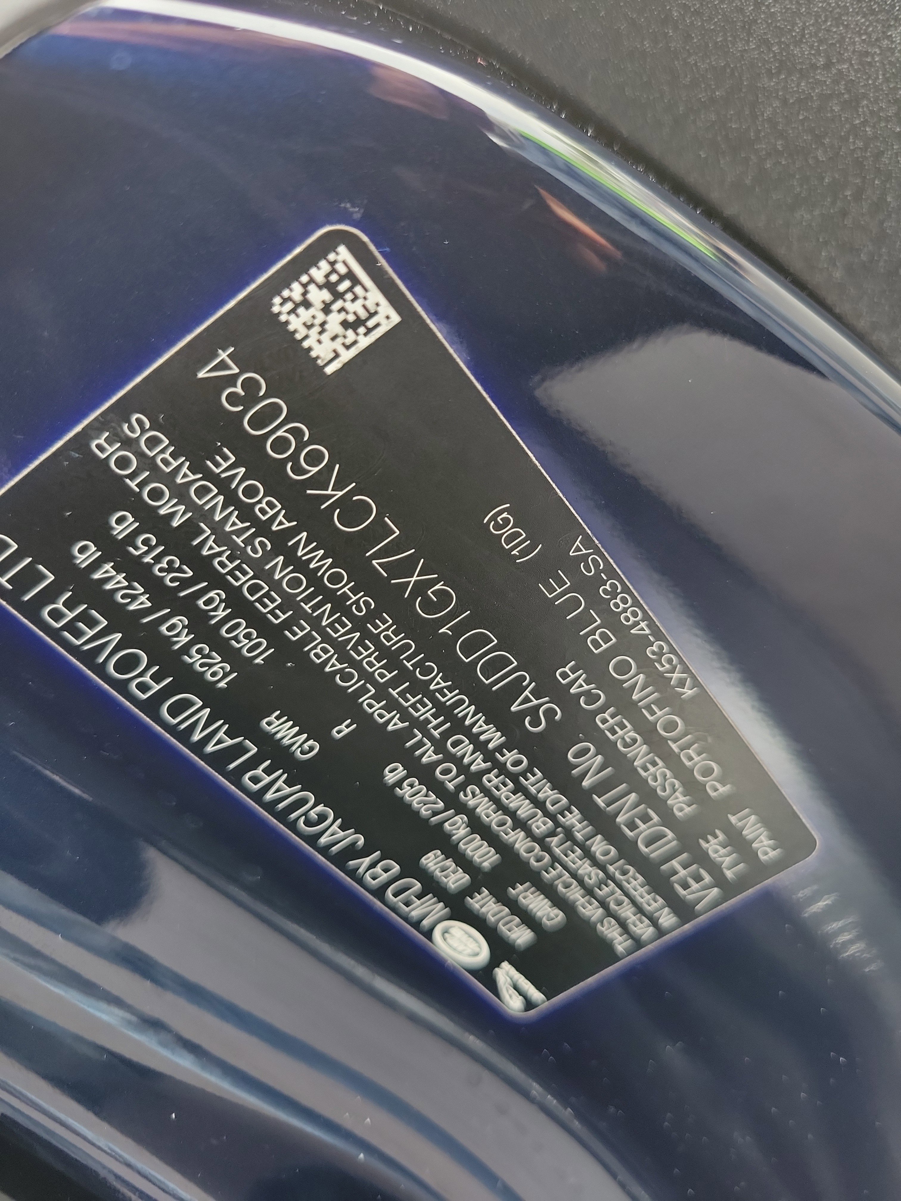 Used 2020 Jaguar F-TYPE Coupe image 32