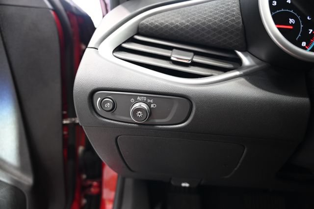 Used 2024 Chevrolet Malibu LT w/ LPO, Floor Liner Package FWD image 23