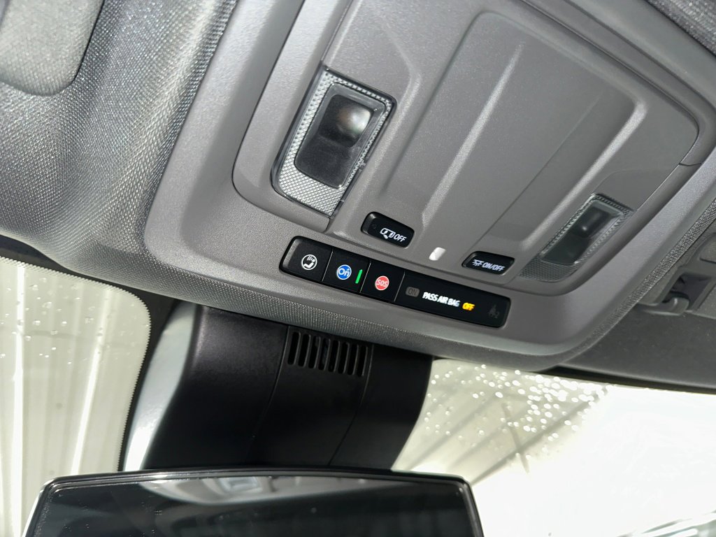 Certified 2023 Chevrolet Silverado 1500 LT image 16