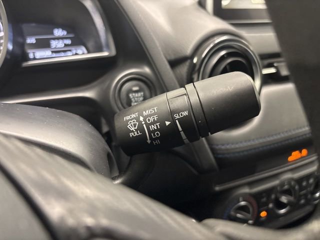 Used 2017 Toyota Yaris iA image 30