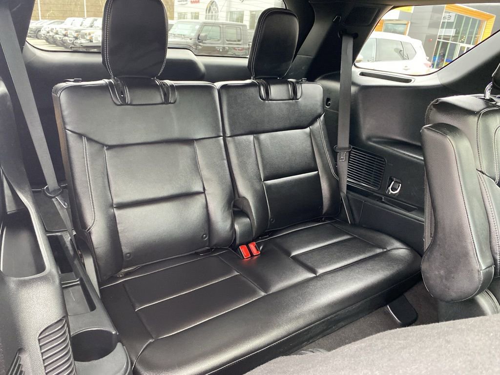 Used 2023 Ford Explorer ST w/ Equipment Group 401A AWD/4WD image 18