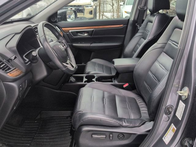 Used 2019 Honda CR-V EX-L image 21