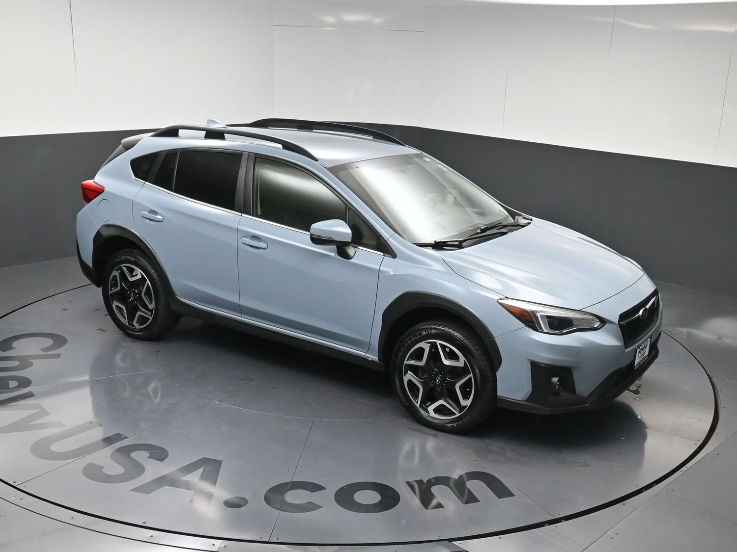 Used 2020 Subaru Crosstrek 2.0i Limited w/ Popular Package #3 AWD/4WD image 32