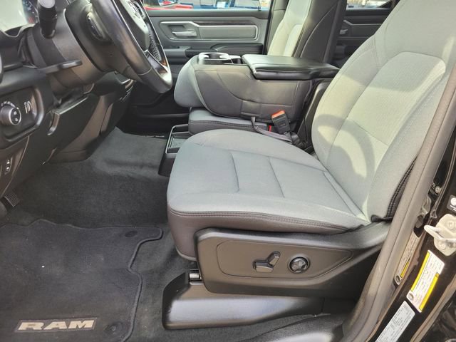 Used 2021 RAM 1500 Lone Star image 17