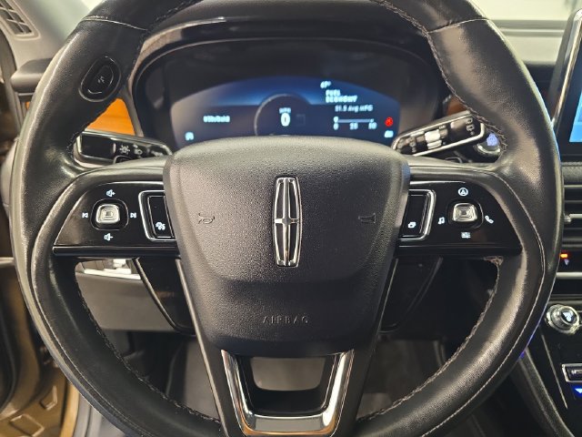 Used 2022 Lincoln Corsair Reserve w/ Elements Package AWD/4WD image 32