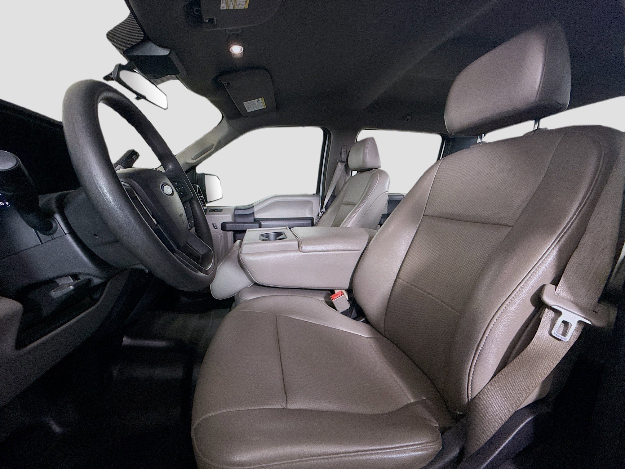 Used 2020 Ford F150 XL w/ Equipment Group 101A Mid image 21