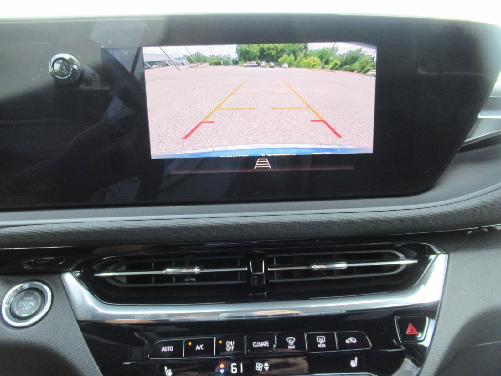 Used 2025 Buick Envista Avenir FWD image 28