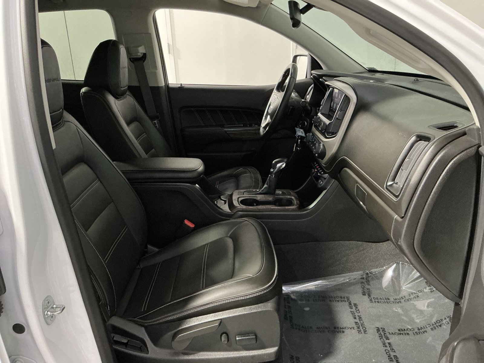 Used 2022 GMC Canyon Denali AWD/4WD image 27