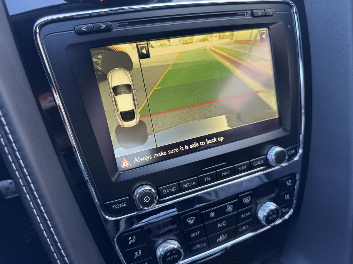 Used 2017 Bentley Continental GT AWD/4WD image 27