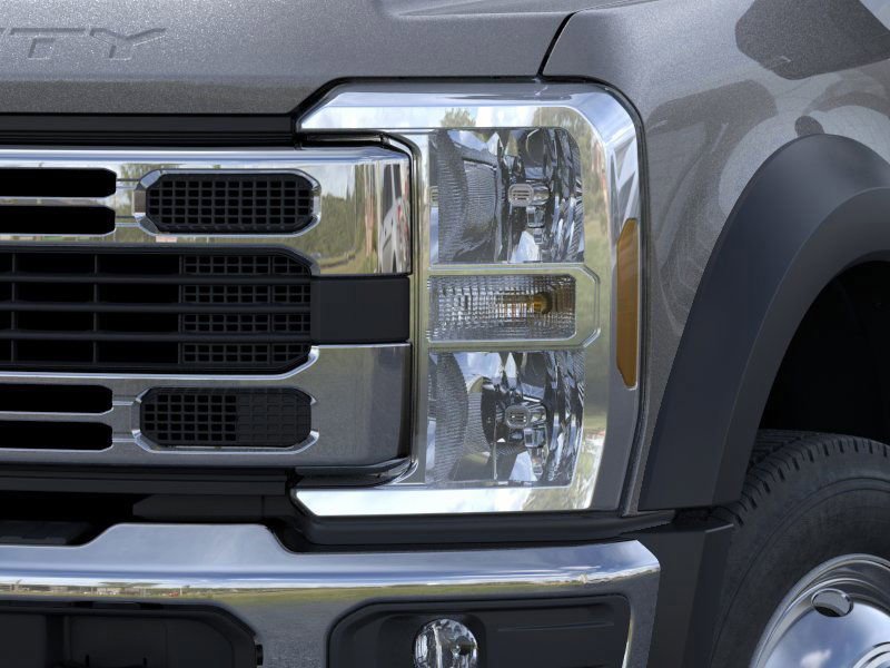New 2026 Ford F450 XLT image 18