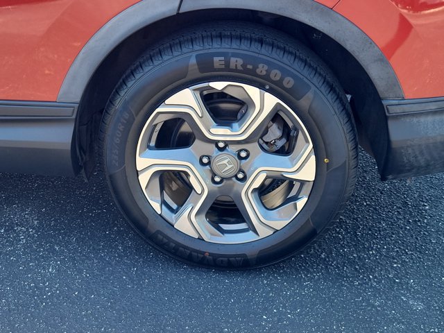Used 2018 Honda CR-V EX image 29