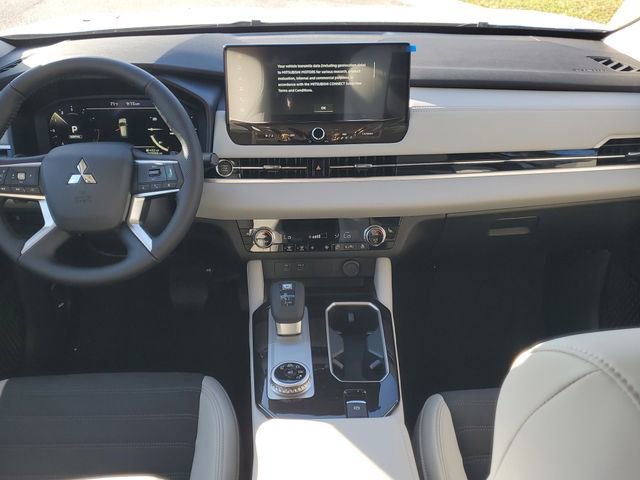 New 2026 Mitsubishi Outlander SE FWD image 15