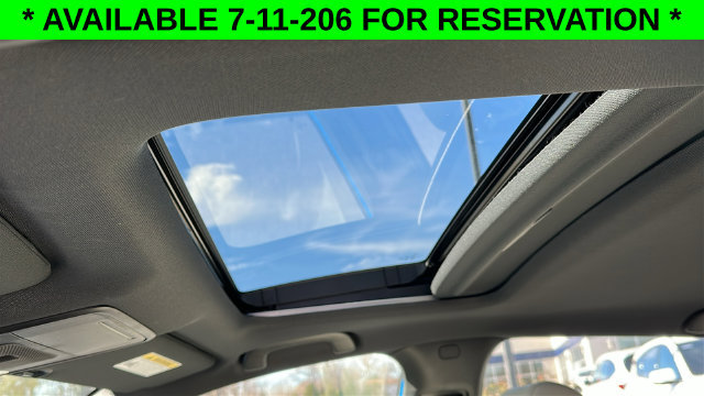Certified 2026 Acura Integra A-Spec FWD image 10