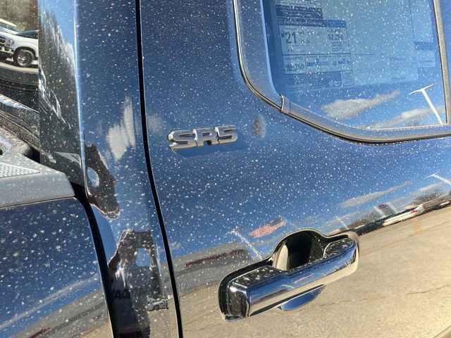 New 2026 Toyota Tacoma SR5 image 14