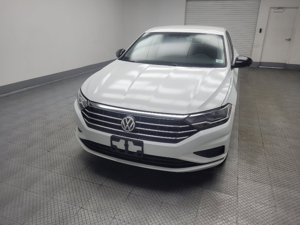 Used 2019 Volkswagen Jetta SE FWD image 15