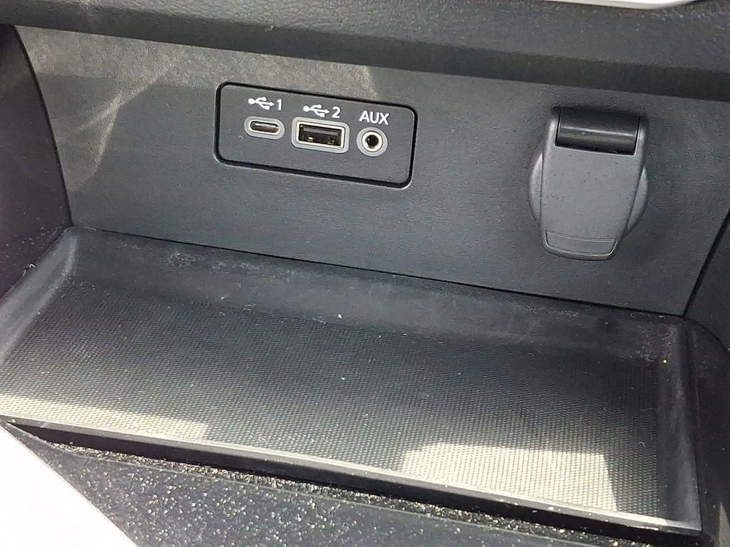 Certified 2023 Nissan Altima 2.5 SV FWD image 22