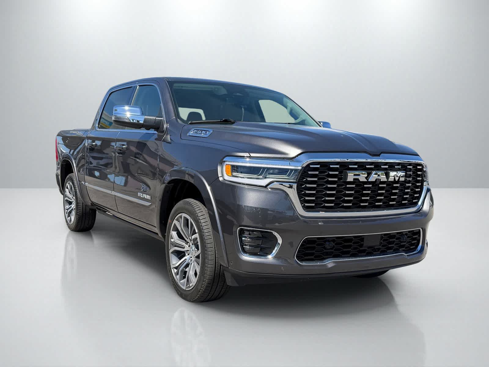 New 2026 RAM 1500 Tungsten AWD/4WD image 10