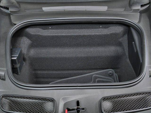 Certified 2026 Porsche 911 GT3 w/ Chrono Package RWD image 27
