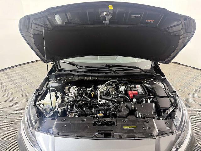 Certified 2023 Nissan Altima 2.5 SV FWD image 25