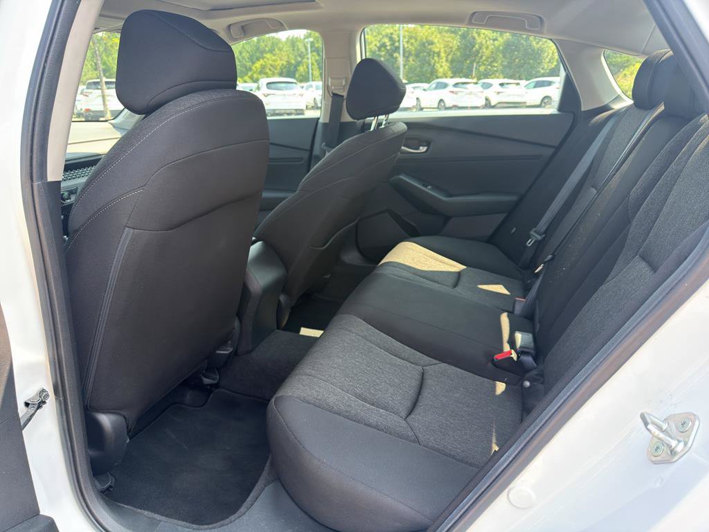 Used 2023 Honda Accord EX image 27