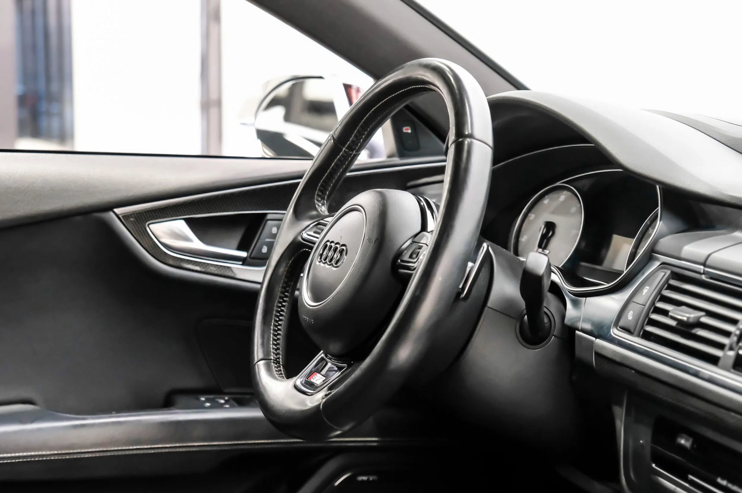 Used 2015 Audi S7 Prestige w/ Driver Assistance Package AWD/4WD image 12