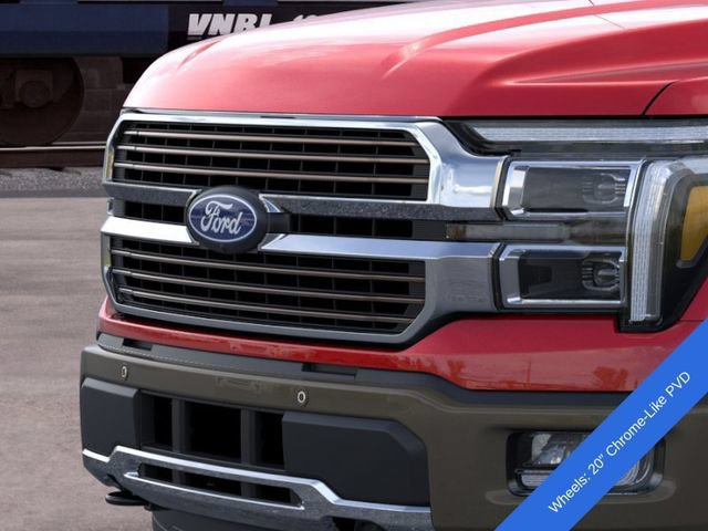New 2026 Ford F150 King Ranch AWD/4WD image 20