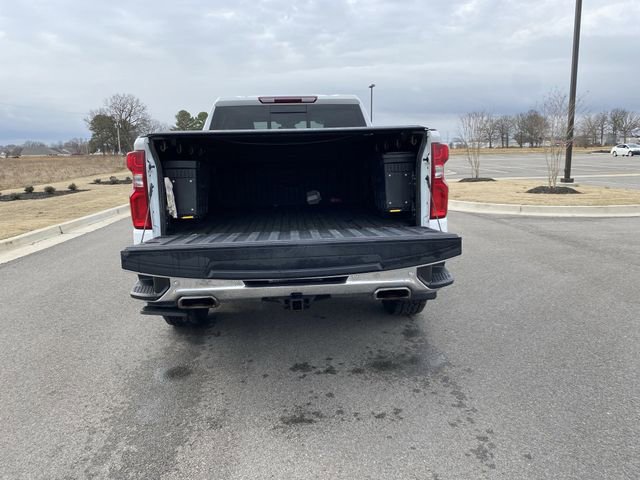 Used 2023 Chevrolet Silverado 1500 LTZ image 16