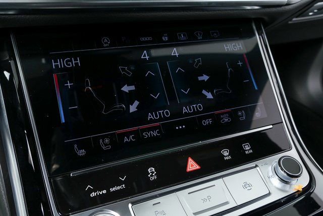 New 2026 Audi A8 L 3.0T image 15