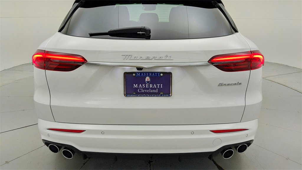 Used 2024 Maserati Grecale GT image 31