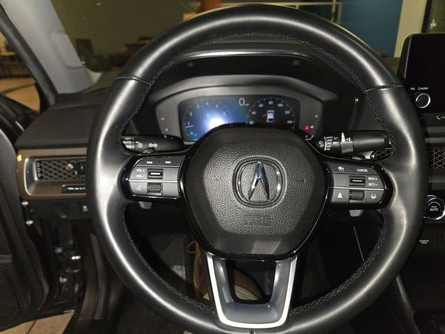 Used 2024 Acura Integra Base image 14
