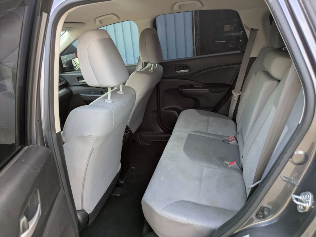 Used 2015 Honda CR-V LX image 10