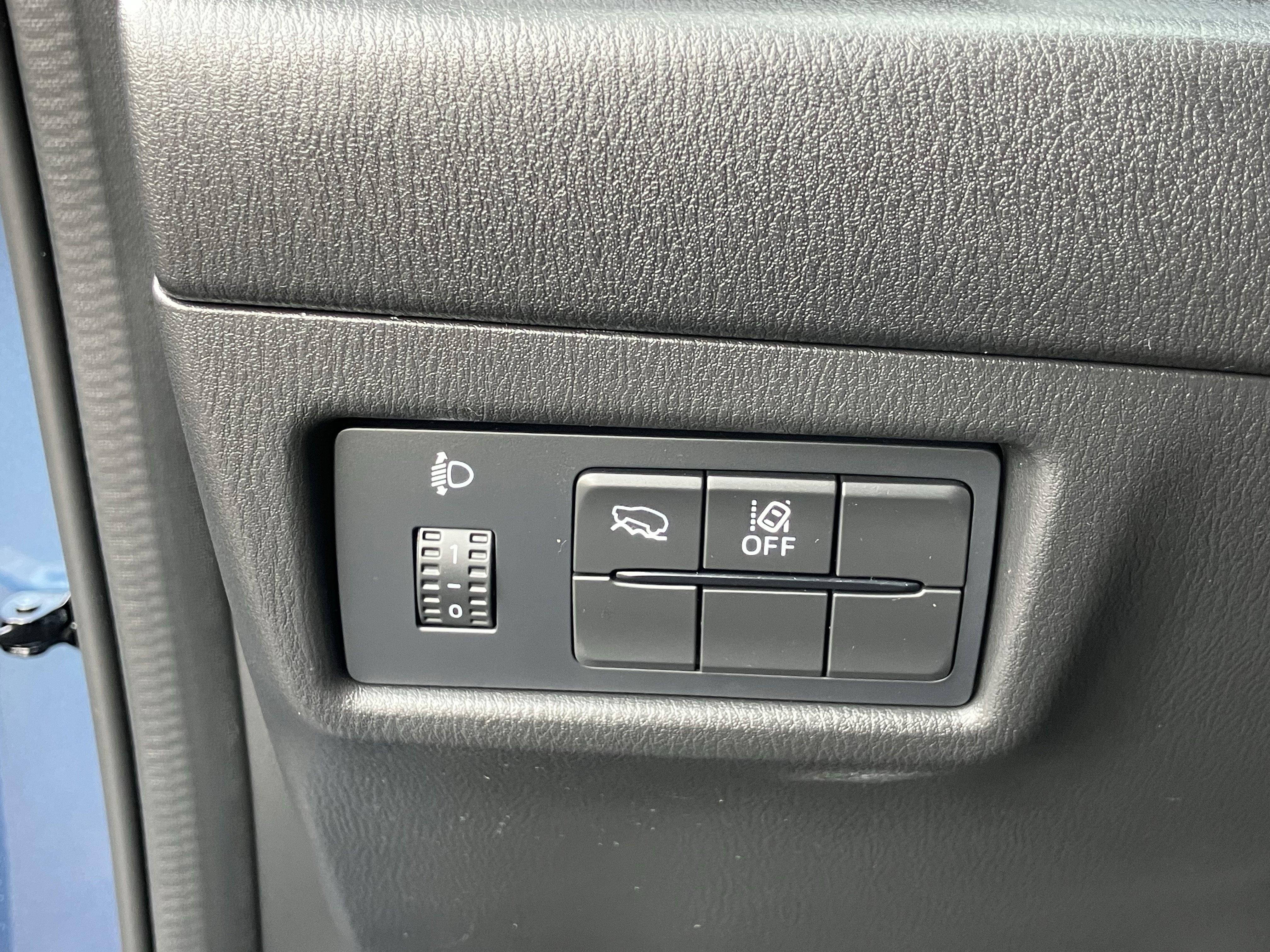 Used 2023 MAZDA CX-5 AWD 2.5 S image 19