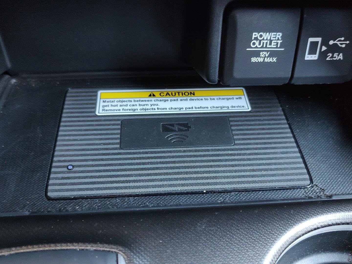 Used 2023 Honda Passport TrailSport image 14