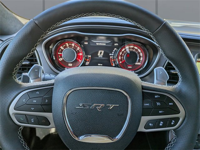 Used 2023 Dodge Challenger SRT Hellcat image 32