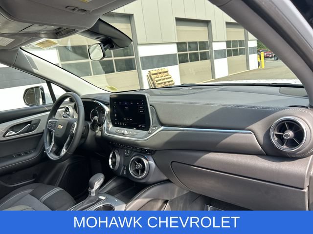 Certified 2024 Chevrolet Blazer LT w/ Driver Confidence Package AWD/4WD image 29