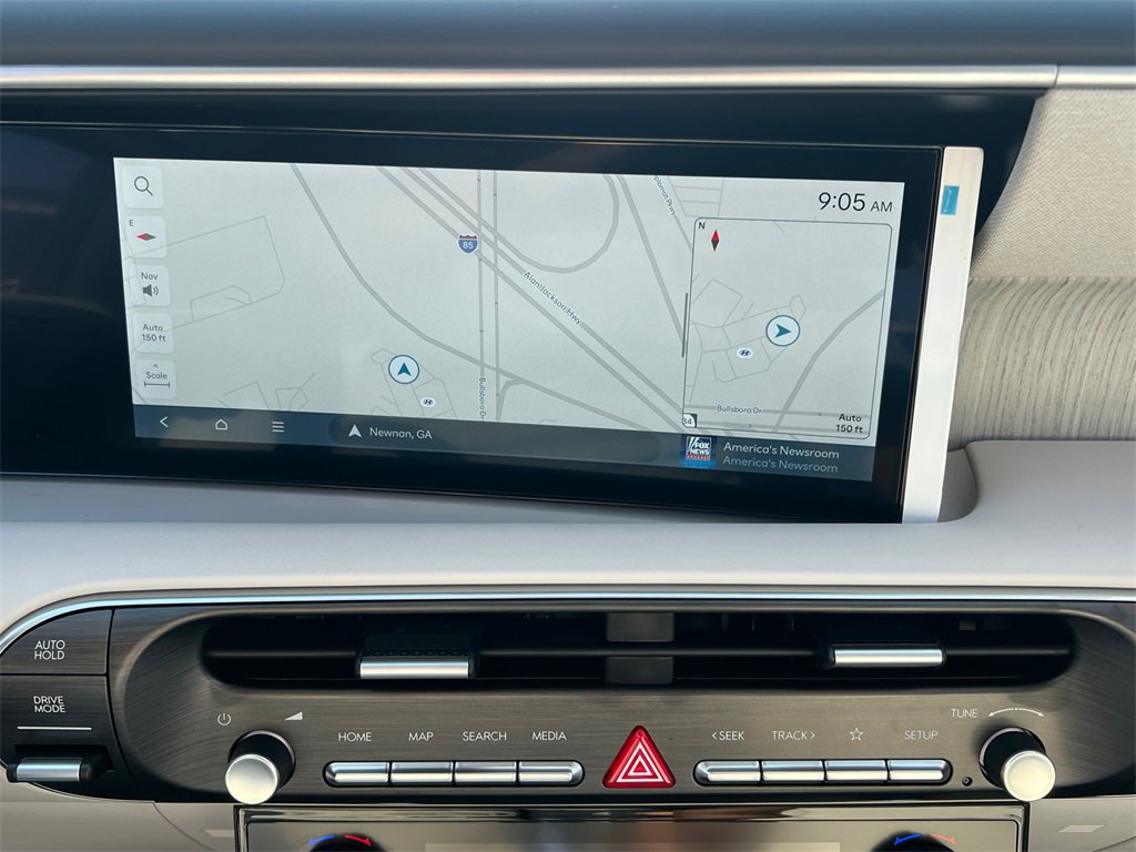 New 2026 Hyundai Palisade Calligraphy image 29