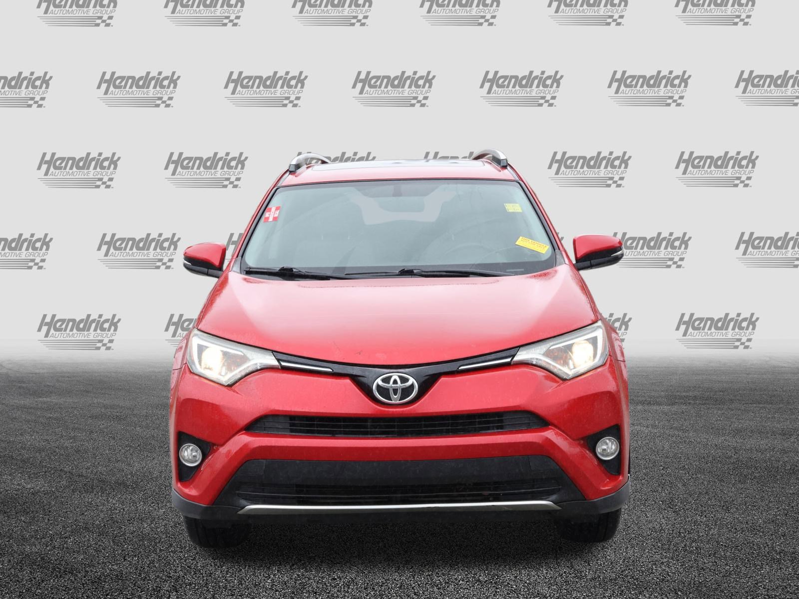 Used 2016 Toyota RAV4 XLE image 3