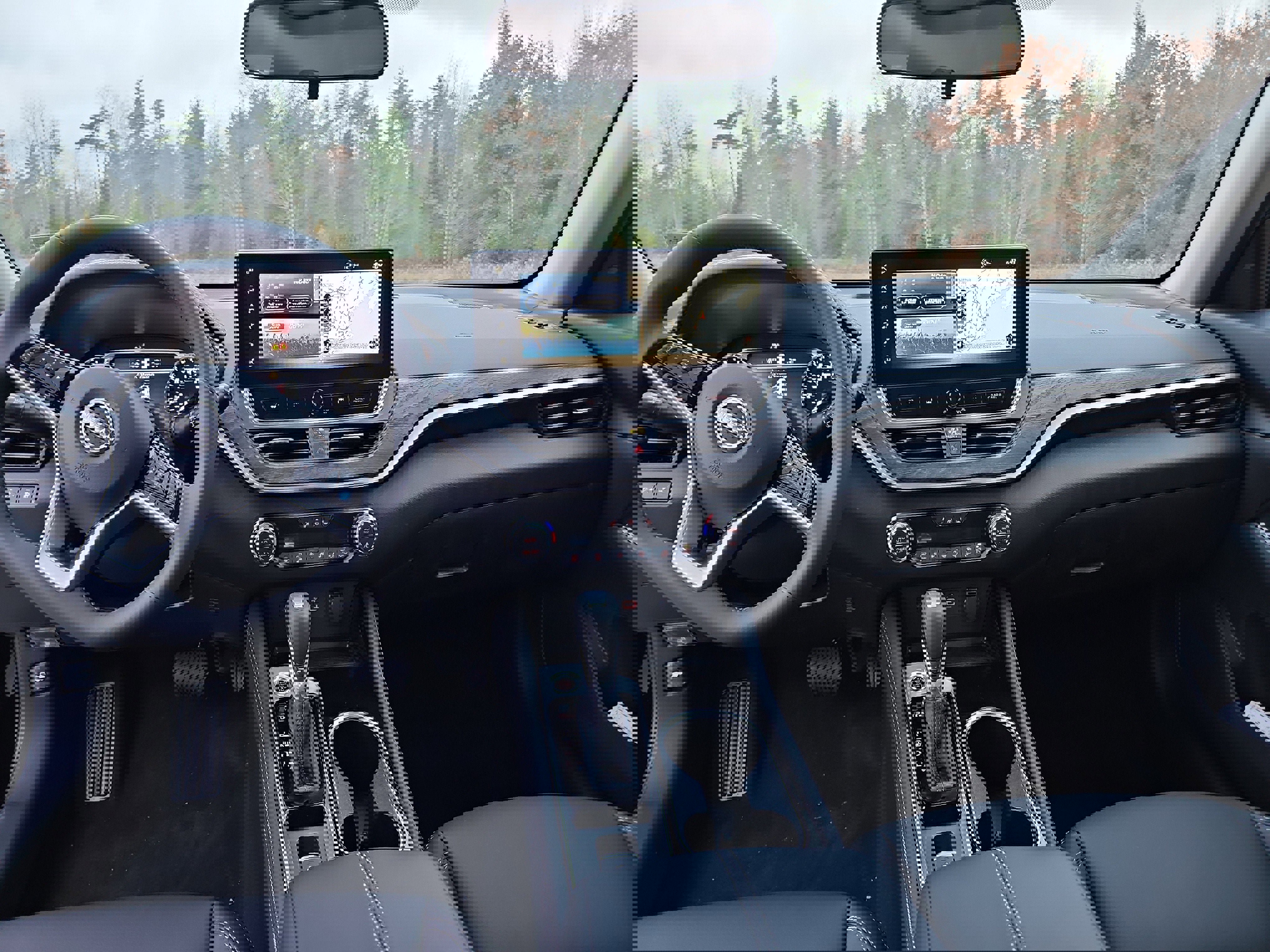 New 2025 Nissan Altima 2.5 SL image 3