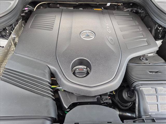New 2026 Mercedes-Benz GLE 450 4MATIC image 15