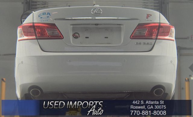 Used 2011 Lexus ES 350 image 5
