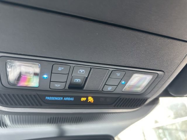 New 2026 Ford Explorer ST w/ Sun And Sound Package image 25